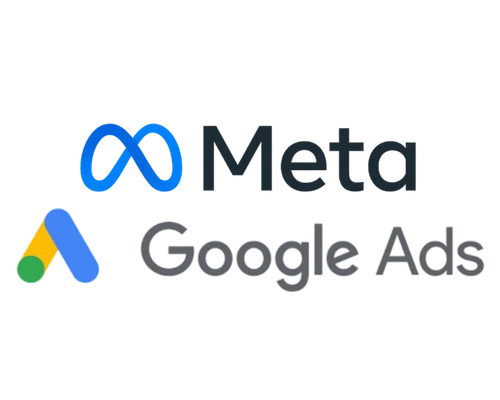 Publicidad digital: campañas en Meta Ads y Google Ads