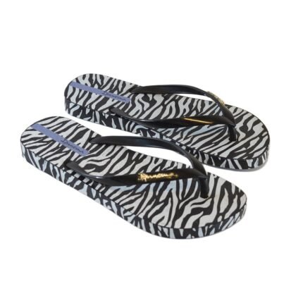 Ojotas Ipanema Animal Chic