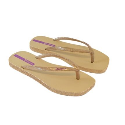 Ojotas Ipanema Edge Maxi Glow